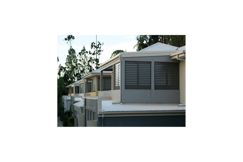 Top 4 Ways Outside Window Shutters Santa Ana Can Benefit Your Home