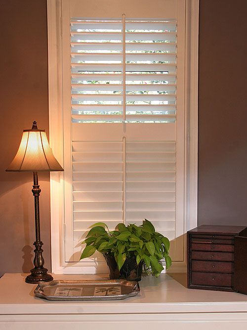 You Could Install Plantation Shutters for Windows in Oak Harbor Yourself — But Here’s Why You Really Don’t Want To