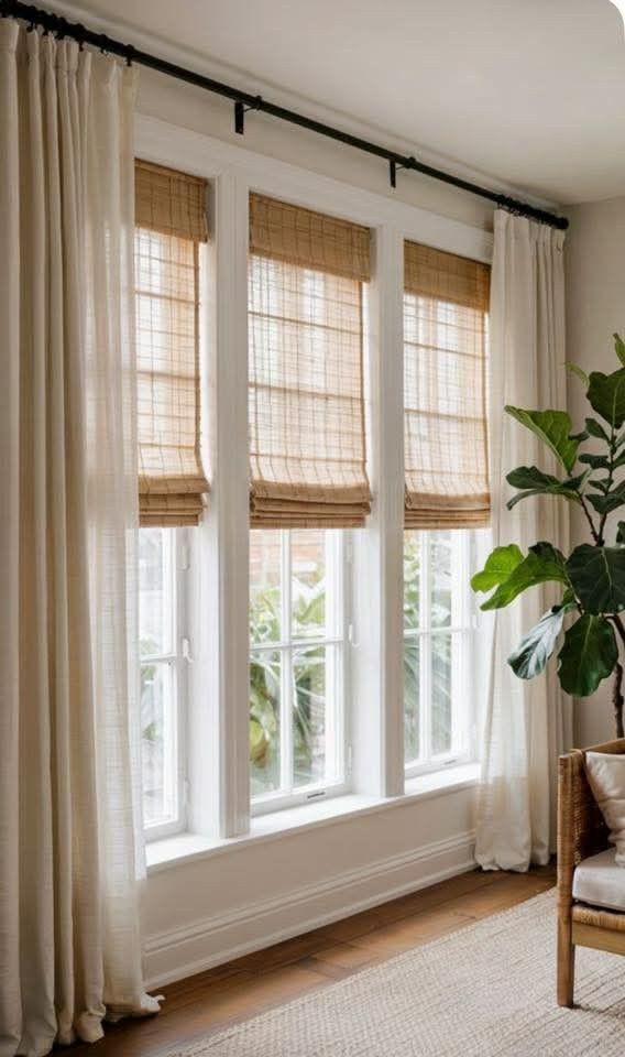 Can Motorized Shades in Mount Vernon Really Save You Money?