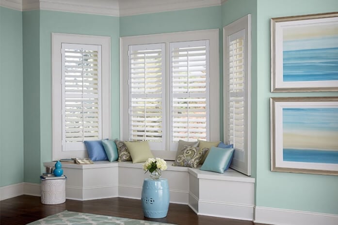 Top Tips For Selecting The Best Shutters Costa Mesa For Your Home