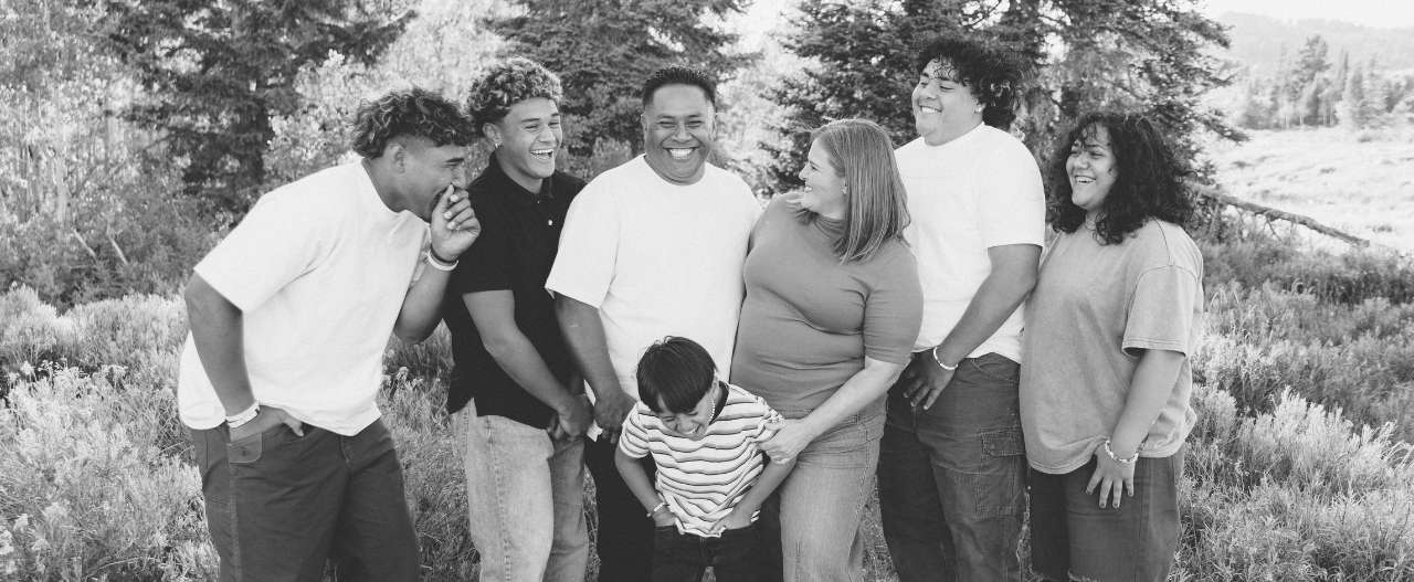 fekitoa family are the owners of budget blinds of salt lake and davis counties