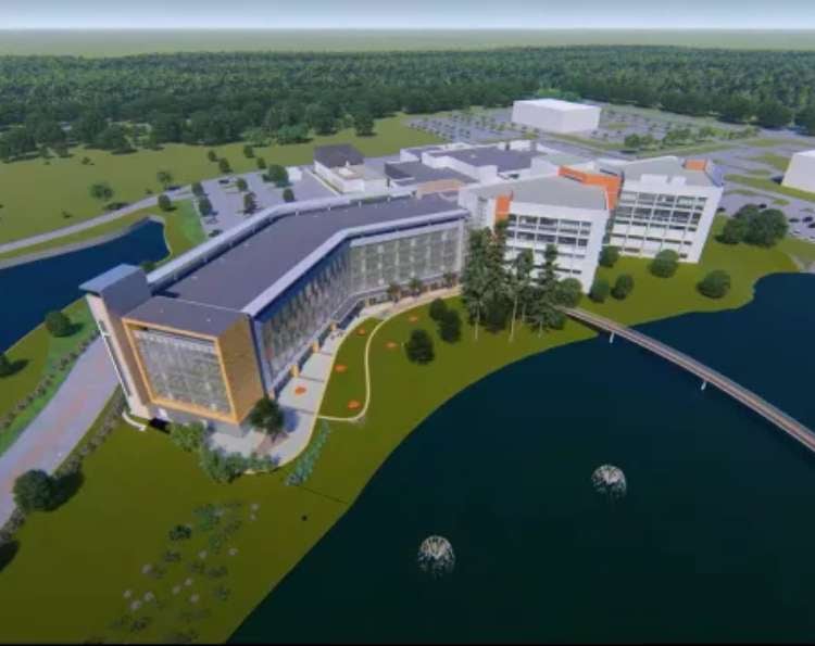 Budget Blinds Wins Major Volusia Projects!