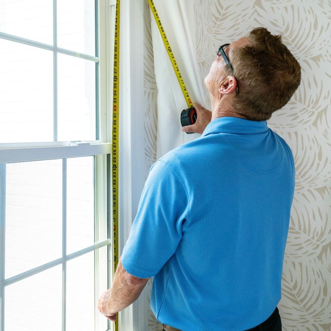 Custom vs. Store-Bought Blinds on the Coast