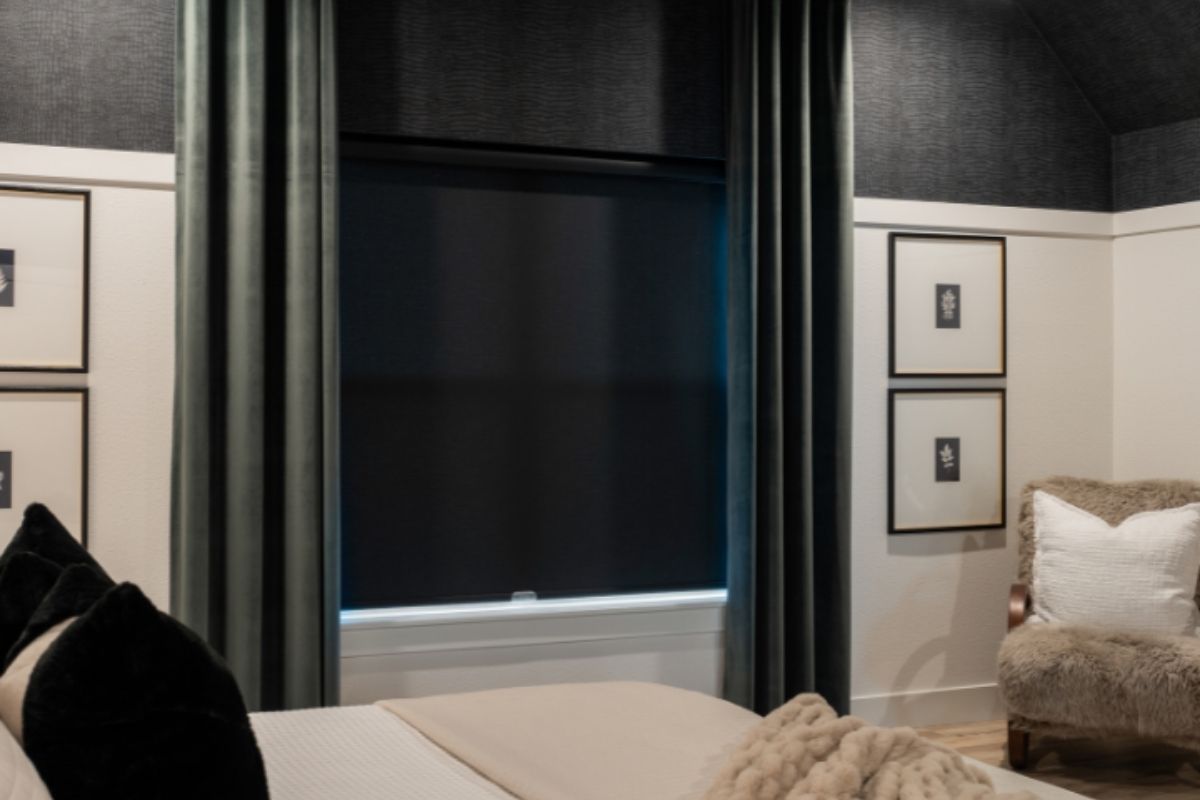 Window Coverings That Support Better Sleep for Delta Homeowners