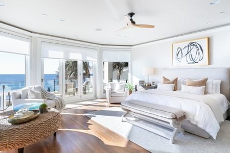 How Do Motorized Blinds Work?