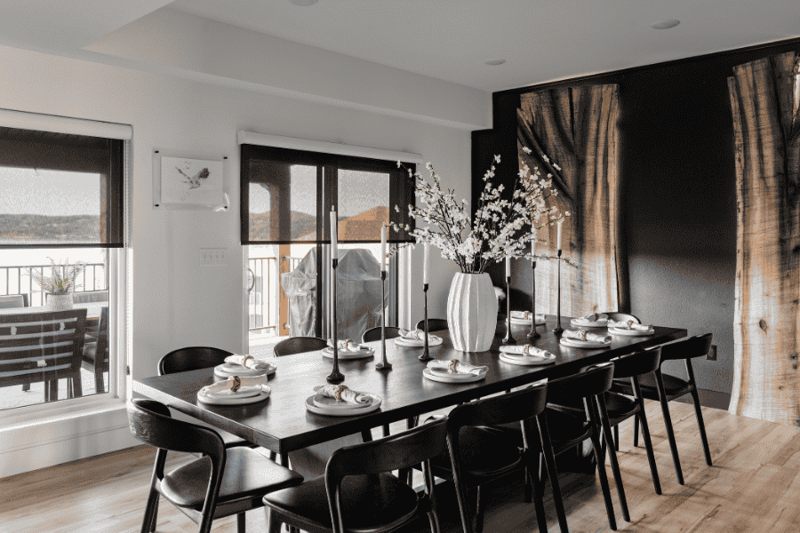 Smarter Shades with PowerView for Your Home