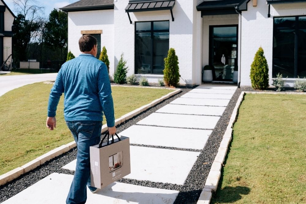 New Year, New Projects: 5 Simple Ways to Spruce up Your Home in 2026