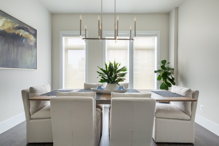 Motorized Solar Shades: Easy Light Control for Modern Homes