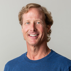 David Burnett