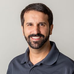 Nick Dentel