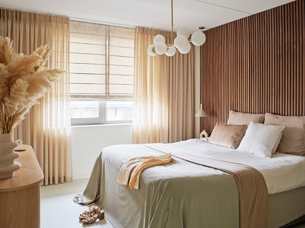 Where to Hang Drapery: Placement Guide & Installation Tips