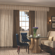 Drapes vs. Valances: A Stylish Guide to Transforming Your Windows