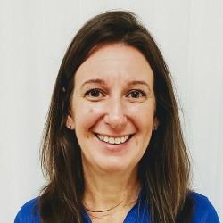 Tina Freeman R1