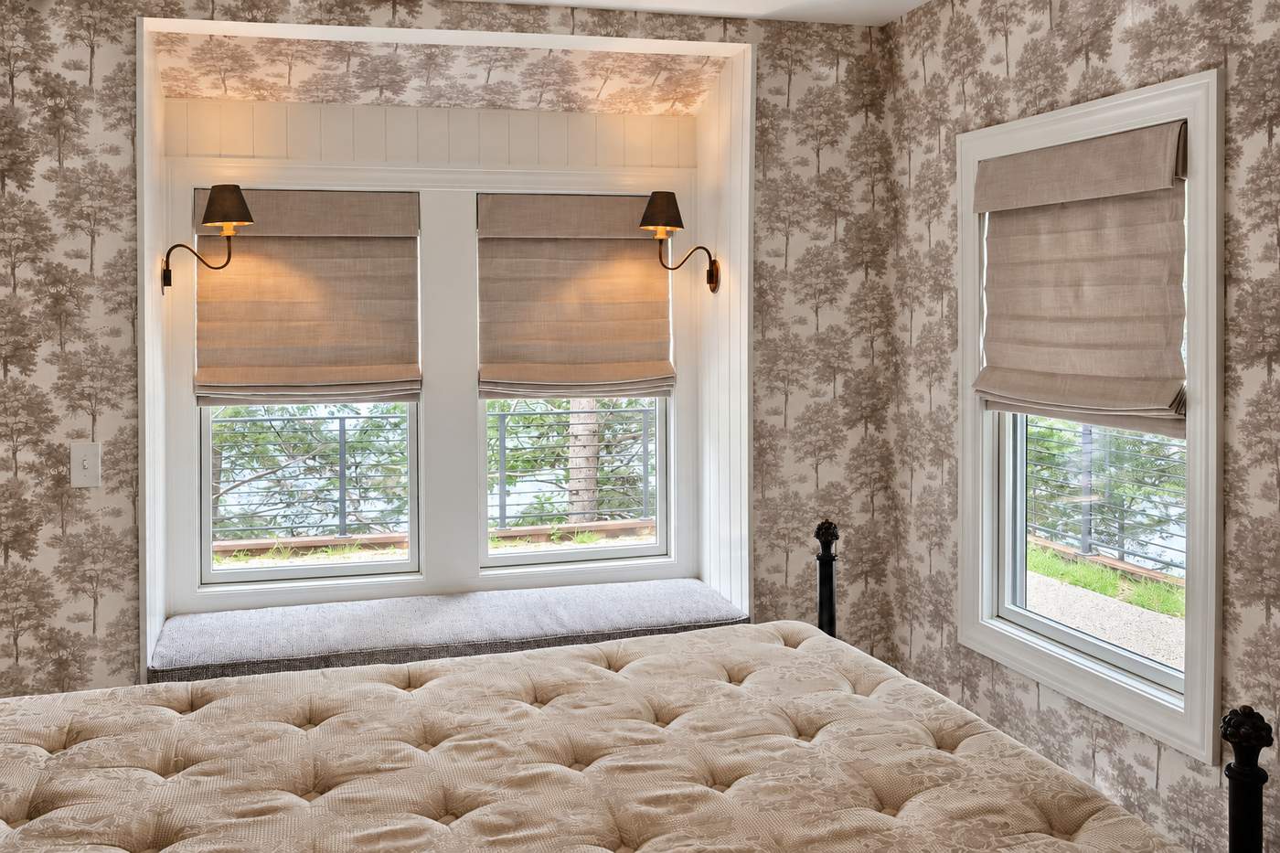 Choosing Window Treatments for Your Ada or Cascade Home