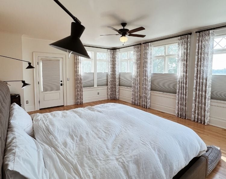 🍃 Spring Light Control Tips for Green Bay Homes