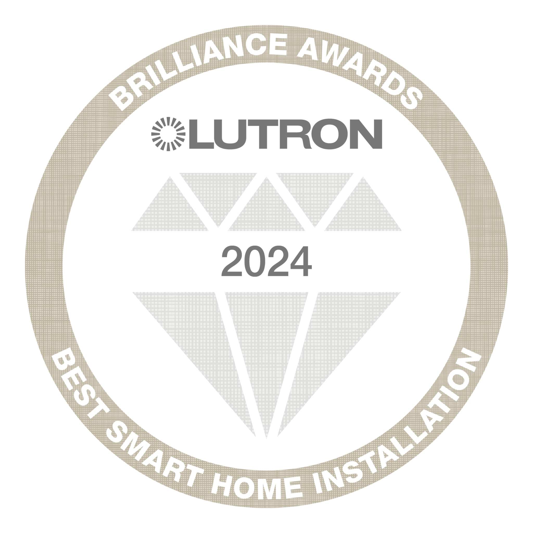 lutron emblem website