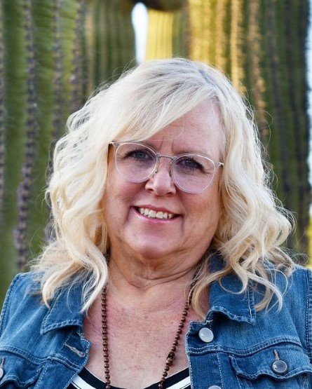 Michele Glaza 2 Bio