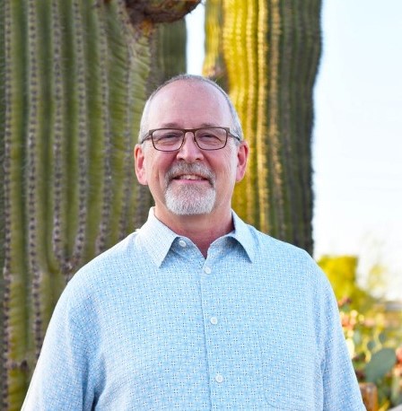 Steve Glaza - Bio