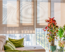Choose the Right Window Coverings for Your Home