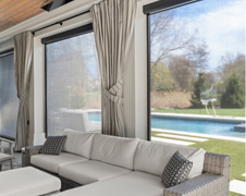 Keep Your Home Cooler This Summer: Window Coverings That Help Beat the Heat