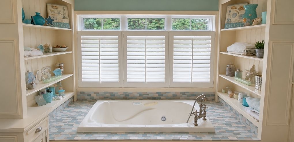 Keep Your Home Cooler This Summer with Energy-Efficient Window Treatments