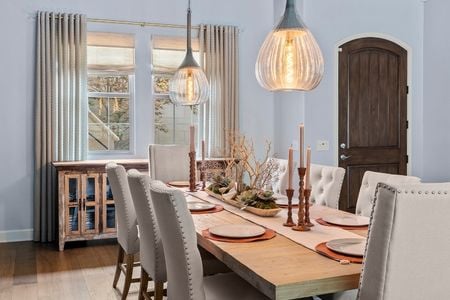Get Your Home Holiday-Ready: Why Now Is the Time to Plan Your Custom Window Treatments