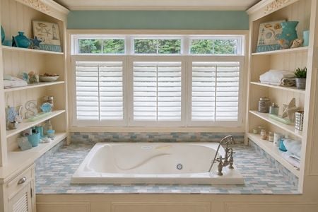 Keep Your Home Cooler This Summer with Energy-Efficient Window Treatments