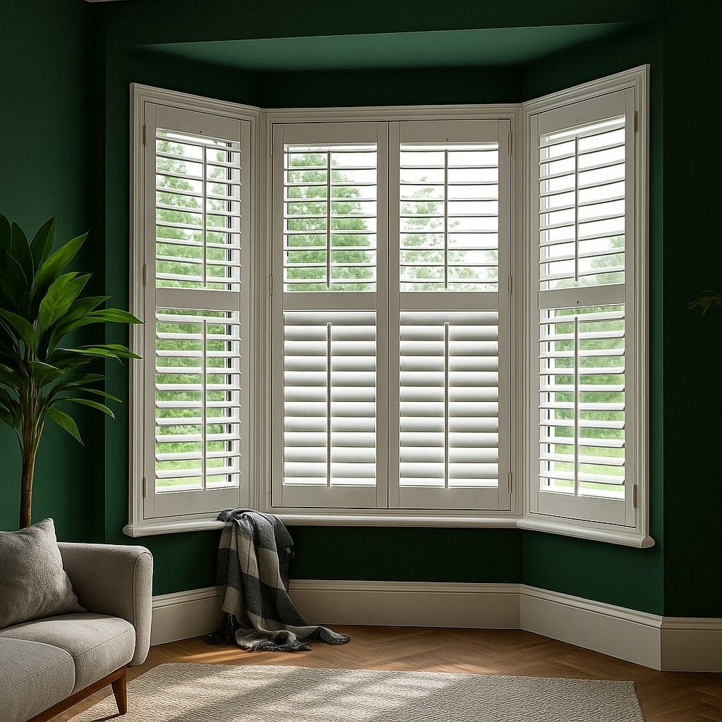 Why Are Quotes for a Plantation Shutter in East Hartford So Different Between Companies?