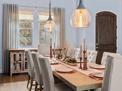 Get Your Home Holiday-Ready: Why Now Is the Time to Plan Your Custom Window Treatments