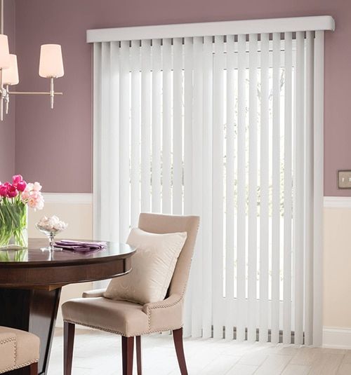 How to Use Vertical Blinds in Kent Effectively to Gain the Privacy You Need