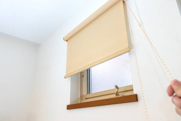 Why Updating Your Window Shades in Maple Valley Each Season Is a Good Idea