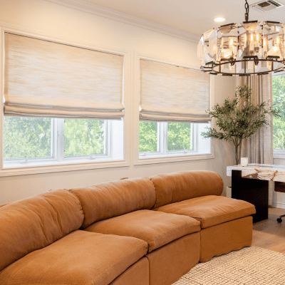 Stay Cool This Summer: The Best Window Treatments for Beating the Heat