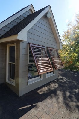 Could Bahama Shutters in Federal Way Help in Hurricanes and Other Storms?
