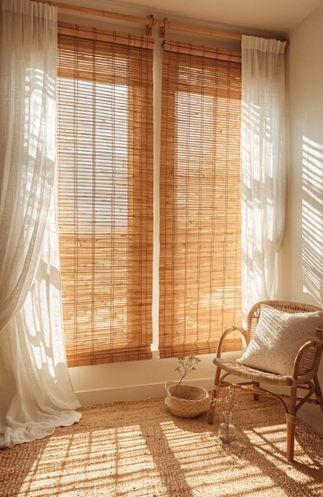 Are Bamboo Blinds in Federal Way Really Worth the Money?