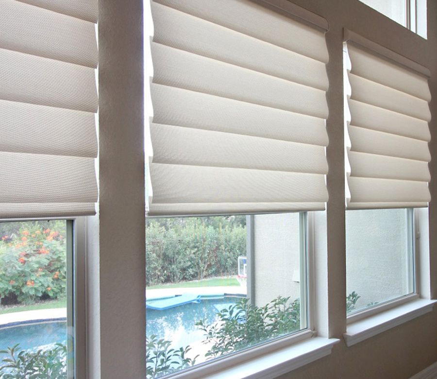 Blinds from Hunter Douglas in Auburn Are Great (but They Need to Work for You)
