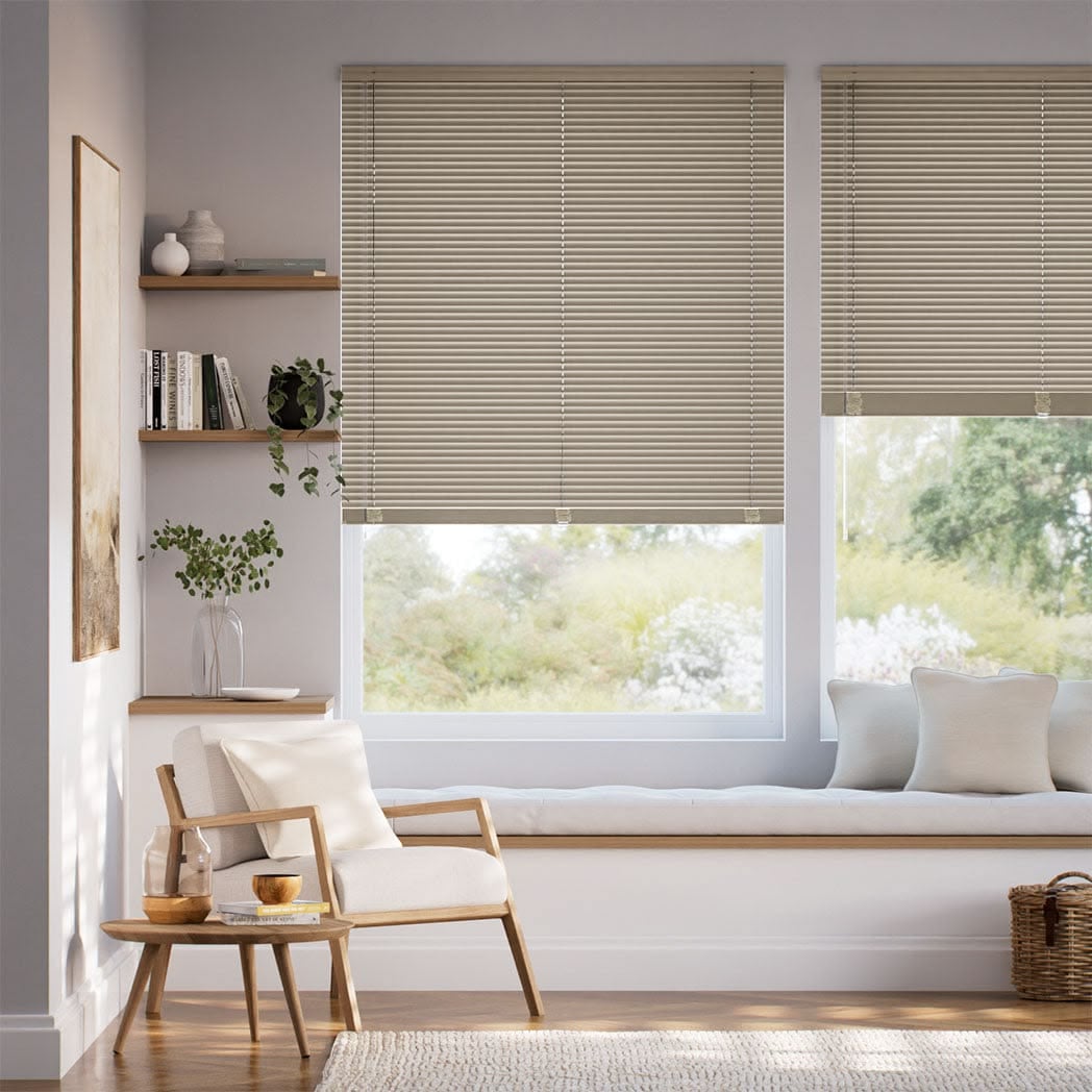 Are Mini Blinds in Auburn Durable?