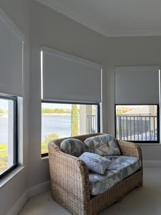Is It Worth Getting Hard-Wired Motorized Blinds in Auburn?
