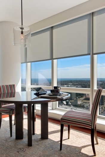 To Motorize Window Blinds in Twin Lakes or Not: Factors to Consider