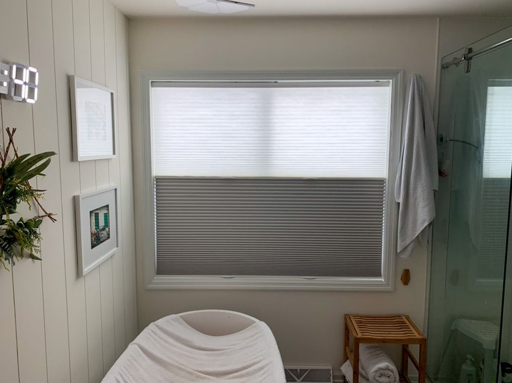 Do Your Window Blinds in Milton Need to Match Your Window Trim?