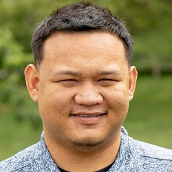 PJ Sablan
