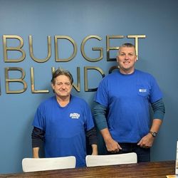 Meet the team, installers