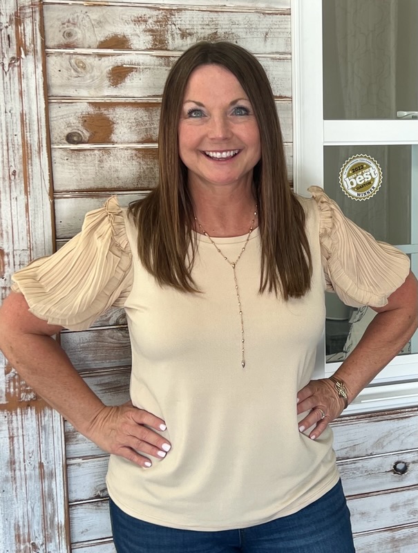 Traci Martin