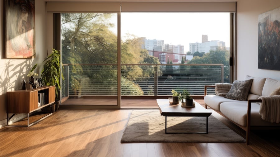 Curating Impeccable Ambiance in Your Home with Motorized Shades