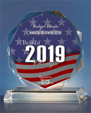 chicago award