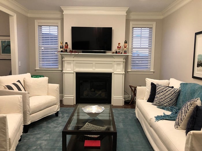 Dos and Don’ts of Cordless Blinds in Fredericksburg