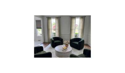 Dressing the Windows of Distinction: Trends in Holmdel and Colts Neck