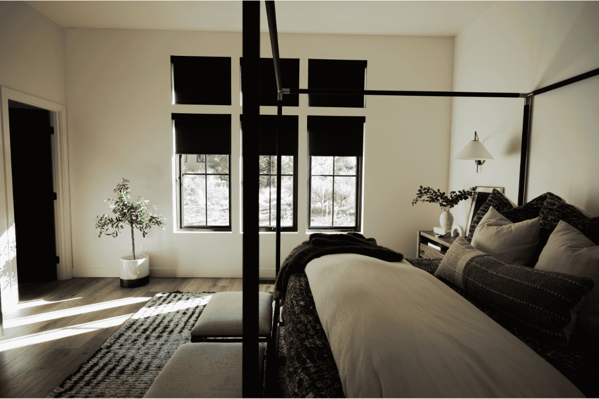 Sleep Better, Live Better: How Blackout Shades Transform Your Bedroom