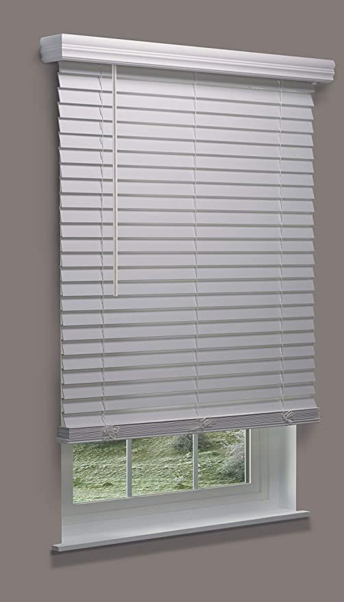 The First Thing to Do About Old Window Blinds in Round Top