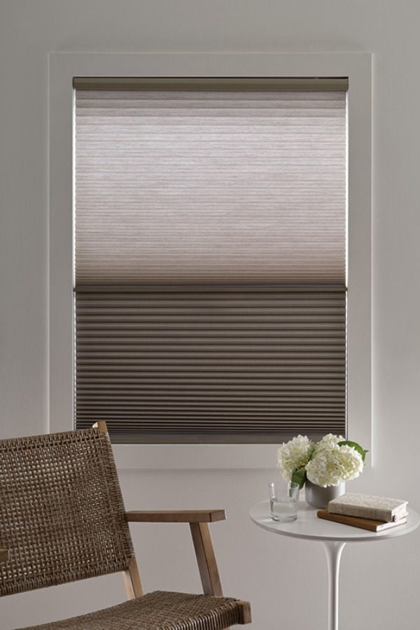 4 Best Styles of Blinds from Hunter Douglas in Seguin for the Home Office When Running Your Own Business