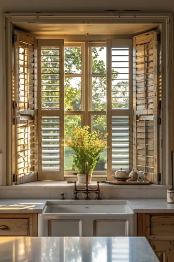 Shutters in Seguin Seem Difficult to Maintain, But They’re Really Not!